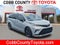 2025 Toyota Sienna XSE 7 Passenger