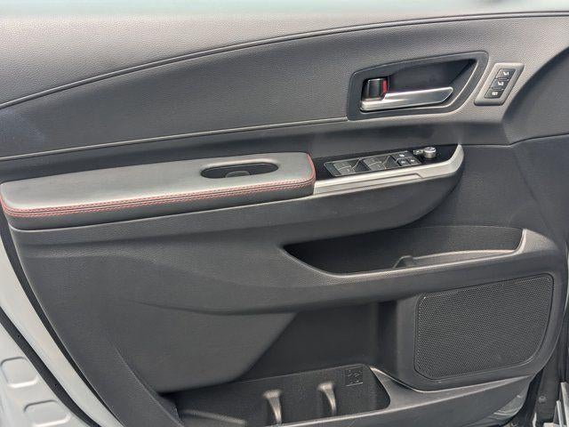2025 Toyota Sienna XSE 7 Passenger