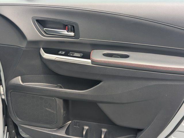 2025 Toyota Sienna XSE 7 Passenger