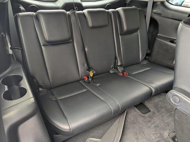 2018 Toyota Highlander Hybrid Limited