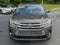 2018 Toyota Highlander Hybrid Limited