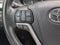 2018 Toyota Highlander Hybrid Limited