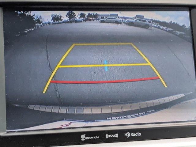 2018 Toyota Highlander Hybrid Limited