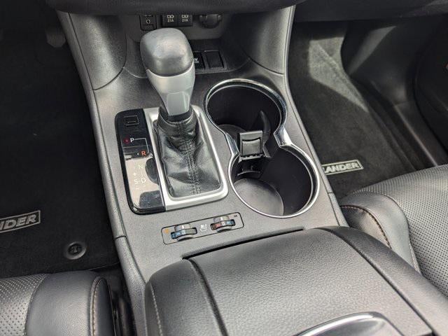 2018 Toyota Highlander Hybrid Limited