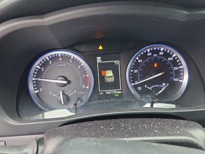 2018 Toyota Highlander Limited Platinum