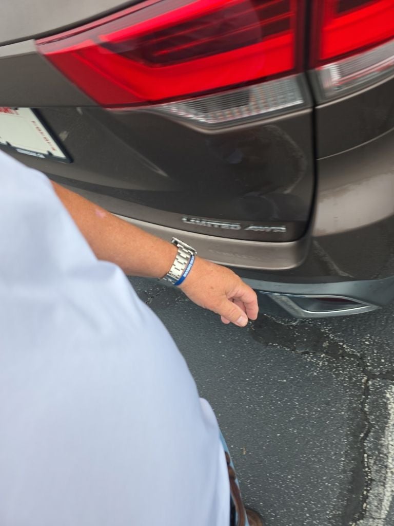 2018 Toyota Highlander Limited Platinum