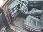 2018 Toyota Highlander Limited Platinum