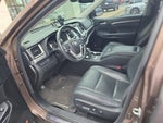2018 Toyota Highlander Limited Platinum