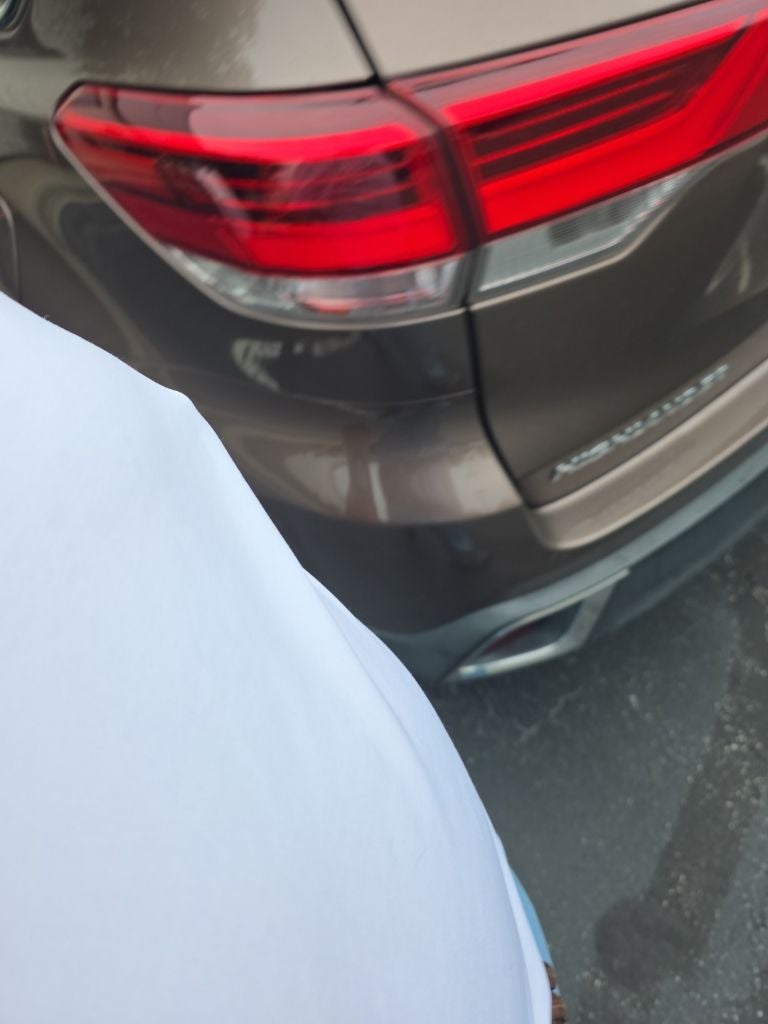 2018 Toyota Highlander Limited Platinum