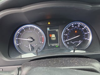2018 Toyota Highlander Limited Platinum