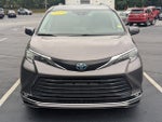 2024 Toyota Sienna XLE 7 Passenger