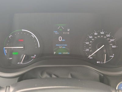 2024 Toyota Sienna XLE 7 Passenger