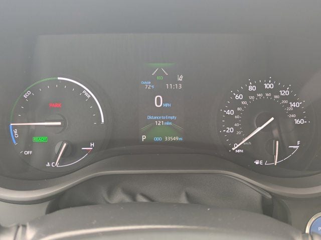 2024 Toyota Sienna XLE 7 Passenger