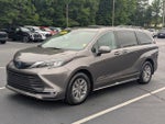 2024 Toyota Sienna XLE 7 Passenger
