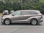 2024 Toyota Sienna XLE 7 Passenger