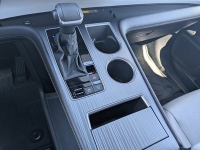 2025 Toyota Sienna XLE 8 Passenger