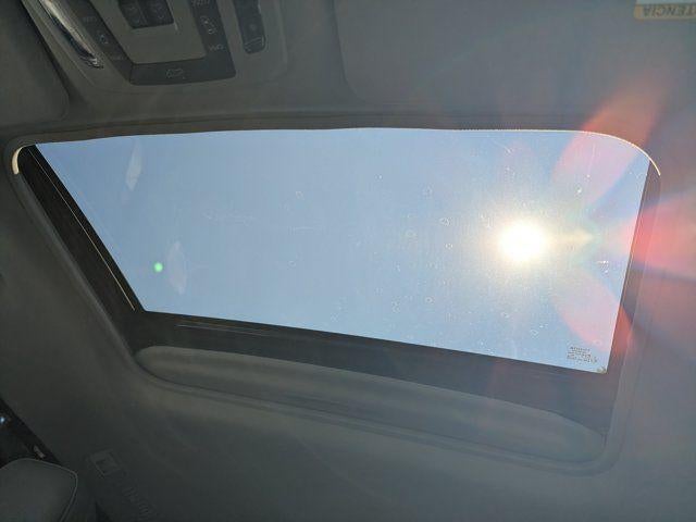 2025 Toyota Sienna XLE 8 Passenger
