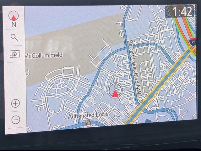 2021 Toyota Sienna Limited 7 Passenger