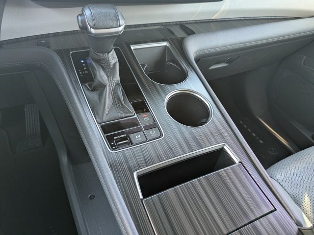 2021 Toyota Sienna Limited 7 Passenger