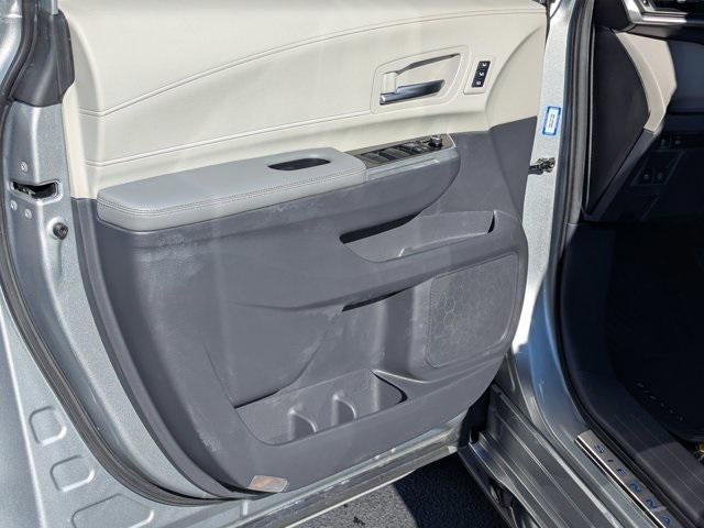 2021 Toyota Sienna Limited 7 Passenger