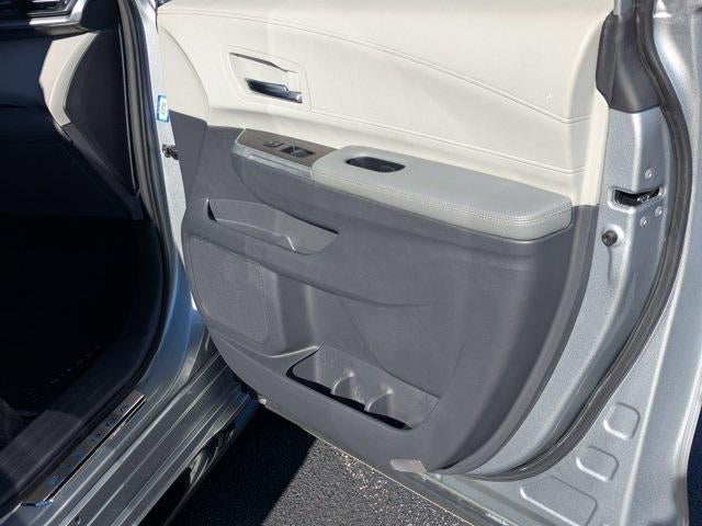 2021 Toyota Sienna Limited 7 Passenger