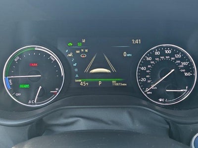 2021 Toyota Sienna Limited 7 Passenger