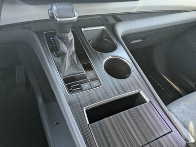 2021 Toyota Sienna Limited 7 Passenger