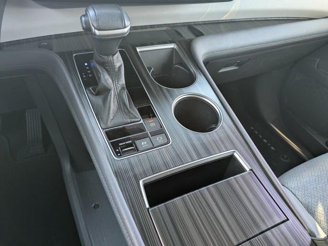 2021 Toyota Sienna Limited 7 Passenger