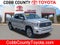 2019 Toyota Tundra Platinum 5.7L V8