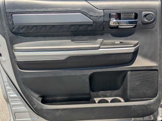 2019 Toyota Tundra Platinum 5.7L V8
