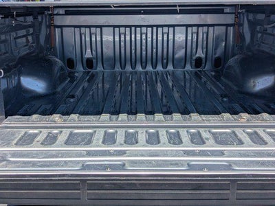 2019 Toyota Tundra Platinum 5.7L V8