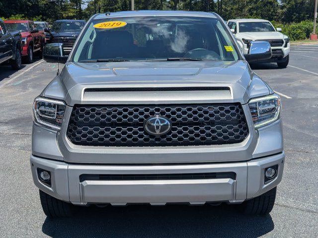2019 Toyota Tundra Platinum 5.7L V8