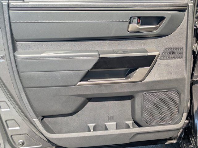 2025 Toyota Tundra Hybrid Limited