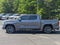 2025 Toyota Tundra Hybrid Limited
