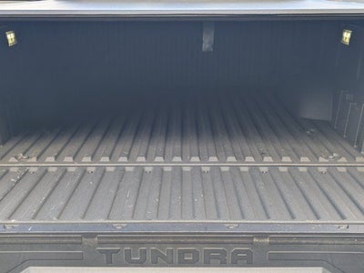 2023 Toyota Tundra Hybrid Limited