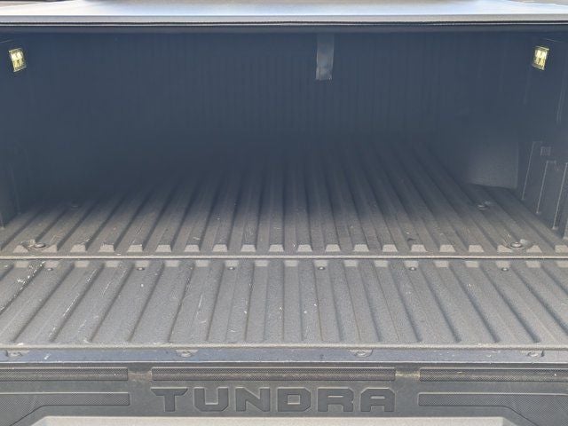 2023 Toyota Tundra Hybrid Limited