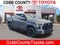 2023 Toyota Tundra Hybrid Limited