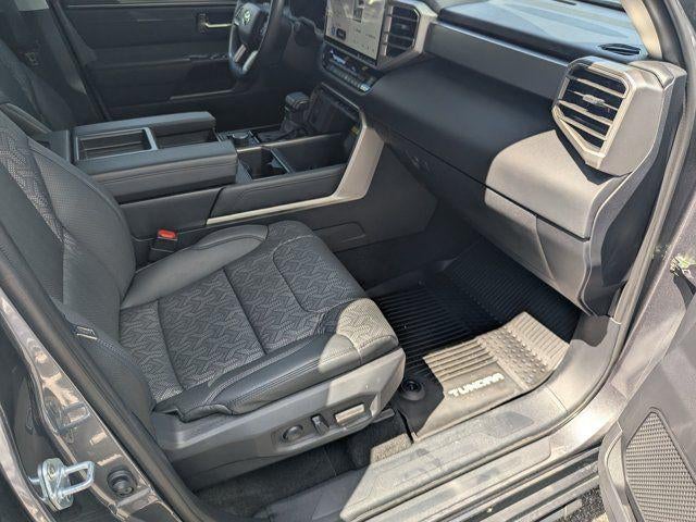 2023 Toyota Tundra Hybrid Limited