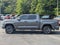 2025 Toyota Tundra Hybrid Limited