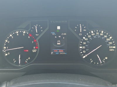 2023 Toyota Tundra SR5