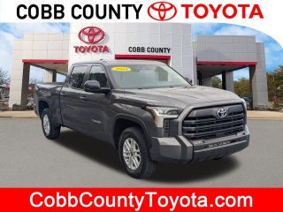 2024 Toyota Tundra