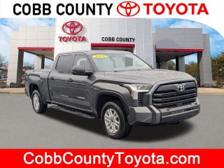 2024 Toyota Tundra
