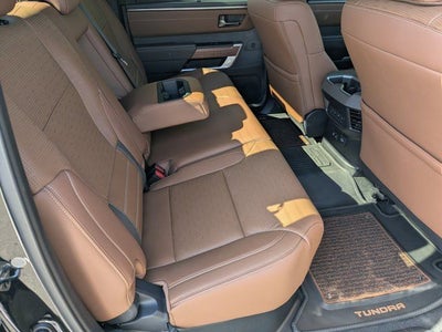 2025 Toyota Tundra 1794
