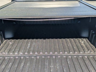 2025 Toyota Tundra 1794
