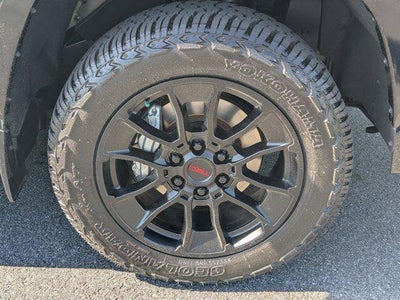 2025 Toyota Tundra 1794