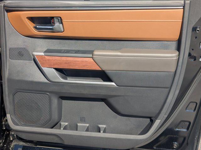 2025 Toyota Tundra 1794