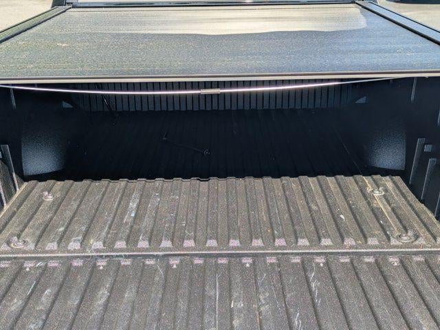 2025 Toyota Tundra 1794