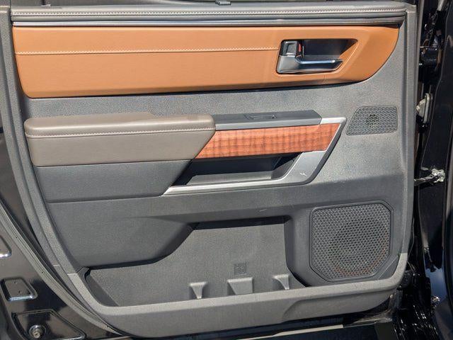 2025 Toyota Tundra 1794