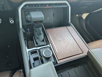2025 Toyota Tundra 1794