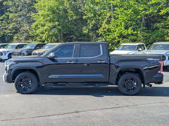 2025 Toyota Tundra 1794